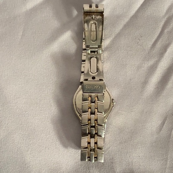 Seiko Men Watch - Picture 2 of 5